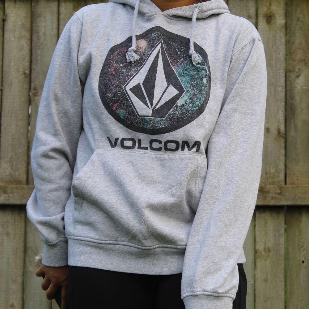 Volcom Hoodie